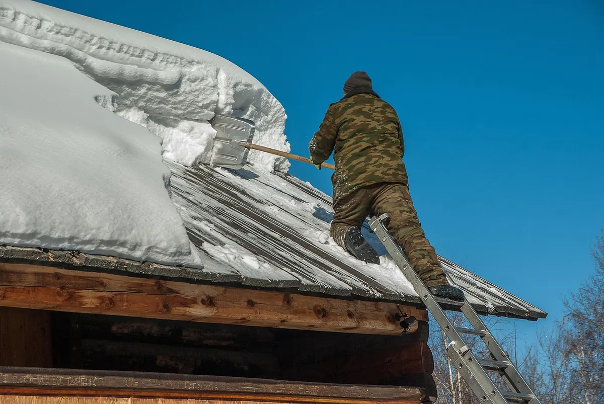 Bluebell Winter Storm Prep: A Neighborhood Checklist for Snow, Ice, and Power Outages